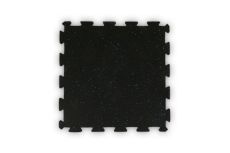 Коврик резиновый 50х50x1,5см DFC SPL1014 черный