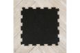 Коврик резиновый 50х50x1,5см DFC SPL1014 черный фото 9
