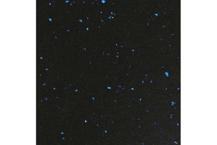Коврик резиновый 50х50x1,5см DFC SPL1014 черный фото 3