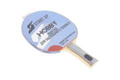 Ракетка для настольного тенниса (анатомическая ручка) Start Up Hobby 0 Star