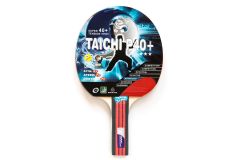 Теннисная ракетка Weekend Dragon Taichi 3 Star New (прямая) 51.623.06.3