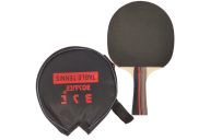 Ракетка для настольного тенниса в чехле Sportex R18069