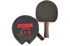 Ракетка для настольного тенниса в чехле Sportex R18069