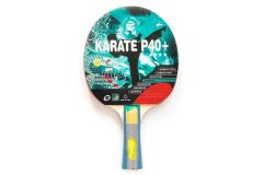 Теннисная ракетка Weekend Dragon Karate 4 Star New (коническая) 51.624.02.2