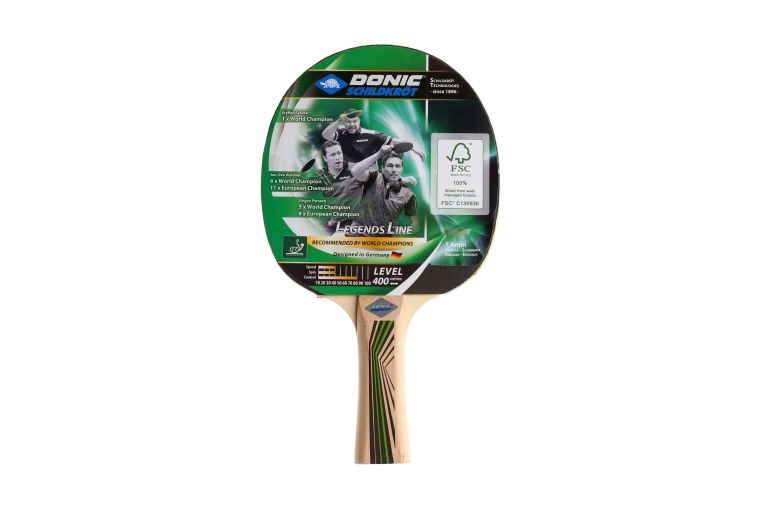 Ракетка DONIC LEGENDS 400 