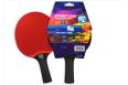 Теннисная ракетка plastic Start line 21121P red фото 4
