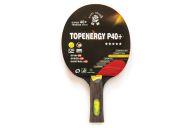 Теннисная ракетка Weekend Dragon Topenergy 5 Star New (анатомическая) 51.625.01.1