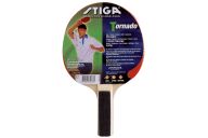 Ракетка для настольного тенниса Stiga Tornado 182137 одобренная ITTF
