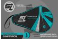 Теннисная ракетка J4 Start Line SLJ4 фото 9