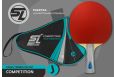 Теннисная ракетка J4 Start Line SLJ4 фото 3
