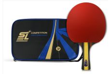 Теннисная ракетка J7 Start Line SLJ7