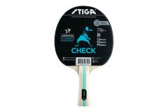 Ракетка для настольного тенниса Stiga Check Hobby WRB, 1210-5818-01