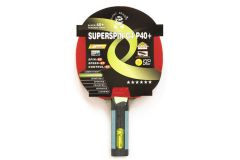 Теннисная ракетка Weekend Dragon Superspin 6 Star New (прямая) 51.626.05.3