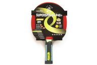 Теннисная ракетка Weekend Dragon Superspin 6 Star New (анатомическая) 51.626.03.1