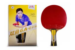 Ракетка для настольного тенниса Double Fish серия 6A+C