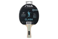 Ракетка для настольного тенниса Stiga Clash Hobby, 1210-5718-01