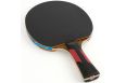 Ракетка для настольного тенниса Double Fish 7A+C ITTF Appr+ 2 мяча V40+мм ITTF Appr фото 1