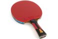Ракетка для настольного тенниса Double Fish 7A+C ITTF Appr+ 2 мяча V40+мм ITTF Appr фото 3