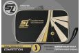 Теннисная ракетка J9 Start Line SLJ9 фото 9