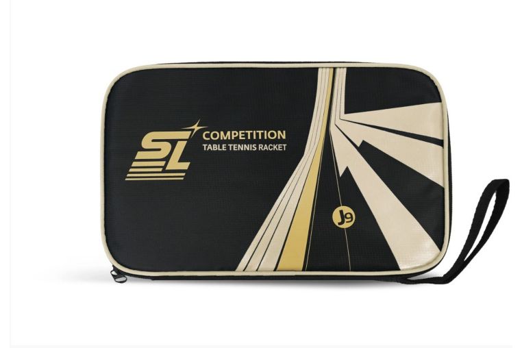 Теннисная ракетка J9 Start Line SLJ9 фото 8