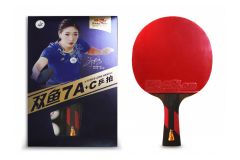 Ракетка для настольного тенниса Double Fish серия 7A+C