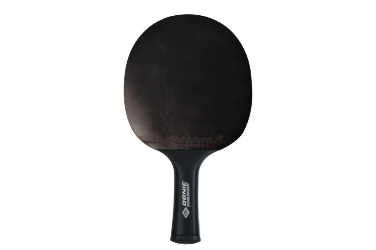 Ракетка для настольного тенниса Donic Carbotec 900, carbon 