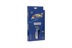 Ракетка для настольного тенниса Atemi PRO 1000 CV