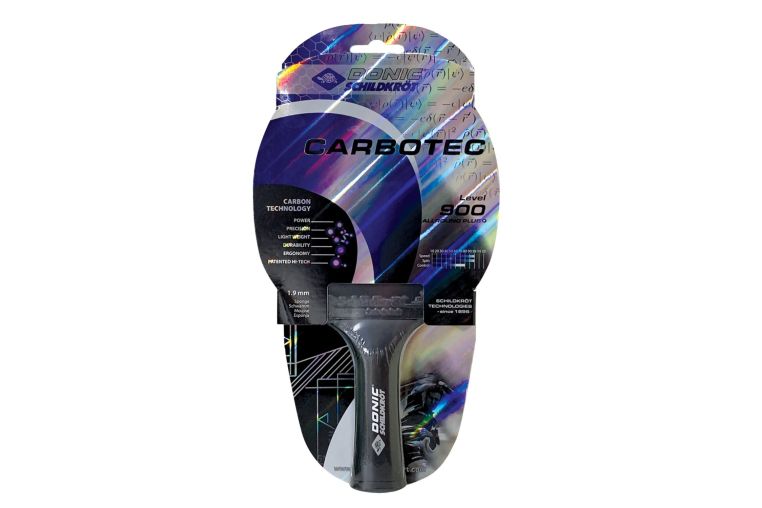 Ракетка Donic Carbotec 900 758219 