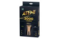 Ракетка для настольного тенниса Atemi PRO 3000 CV