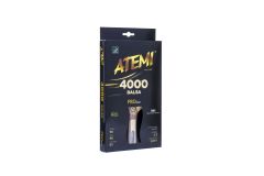 Ракетка для настольного тенниса Atemi PRO 4000 AN