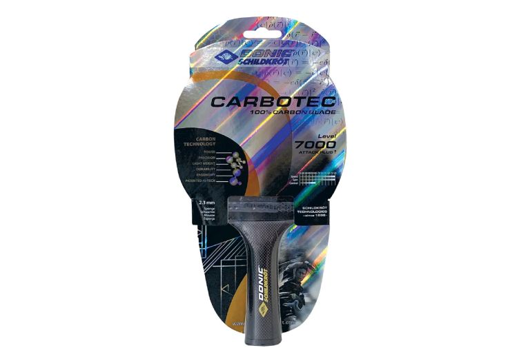 Ракетка Donic Carbotec 7000 758221 