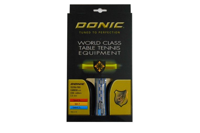 Ракетка Donic Testra PRO 200204 