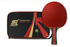 Теннисная ракетка J8 Start Line SLJ8