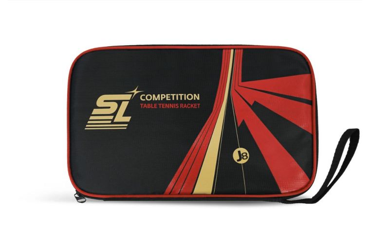 Теннисная ракетка J8 Start Line SLJ8 фото 8