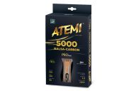 Ракетка для настольного тенниса Atemi PRO 5000 AN