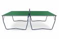 Теннисный стол Start line Hobby EVO Green фото 2