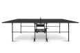 Теннисный стол с сеткой Start Line Olympic 6021-2 Black фото 9