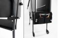 Теннисный стол с сеткой Start Line Olympic 6021-2 Black фото 4