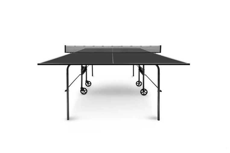Теннисный стол с сеткой Start Line Olympic 6021-2 Black фото 5