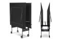 Теннисный стол с сеткой Start Line Olympic 6021-2 Black фото 7