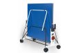 Теннисный стол Start Line Compact LX с сеткой фото 1