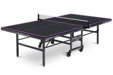 Теннисный стол Start Line Leader 60-720-2 Black
