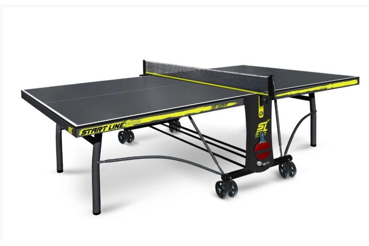 Теннисный стол Start Line Top Expert DESIGN 60452 