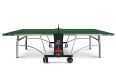 Теннисный стол всепогодный Start Line Top Expert 6 6047-3 зелёный фото 4