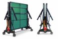 Стол теннисный Gambler Edition Indoor GTS-2 green фото 2