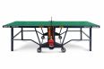 Стол теннисный Gambler Edition Indoor GTS-2 green фото 4