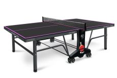 Теннисный стол Start Line Victory 60603 Black