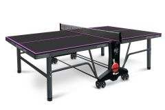 Теннисный стол Start Line Victory 60603 Black
