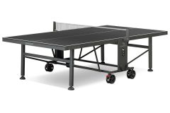 Теннисный стол складной для помещений Rasson Billiard Rasson Premium S-1950 Indoor (274x152.5x76 см ) с сеткой 51.220.01.0