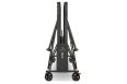 Теннисный стол складной для помещений Rasson Billiard Rasson Premium S-1950 Indoor (274x152.5x76 см ) с сеткой 51.220.01.0 фото 1